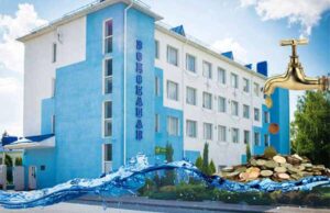 «Нововолинськводоканал» погорів на корупційній схемі «Луцькводоканалу» «Нововолинськводоканал» погорів на корупційній схемі «Луцькводоканалу»