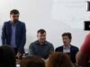 Фонд Ігоря Гузя «Прибужжя» підтримав 11 корисних проектів (ФОТО/ВІДЕО) Фонд Ігоря Гузя «Прибужжя» підтримав 11 корисних проектів (ФОТО/ВІДЕО)