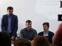 Фонд Ігоря Гузя «Прибужжя» підтримав 11 корисних проектів (ФОТО/ВІДЕО) Фонд Ігоря Гузя «Прибужжя» підтримав 11 корисних проектів (ФОТО/ВІДЕО)