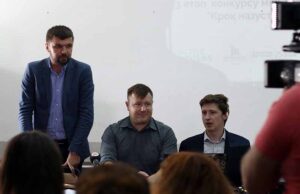 Фонд Ігоря Гузя «Прибужжя» підтримав 11 корисних проектів (ФОТО/ВІДЕО) Фонд Ігоря Гузя «Прибужжя» підтримав 11 корисних проектів (ФОТО/ВІДЕО)