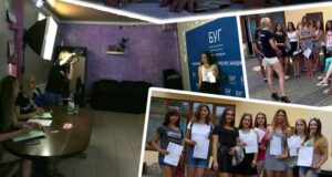 Нововолинські шахтарі мітингують біля міськради (відео повністю) Нововолинські шахтарі мітингують біля міськради (відео повністю)