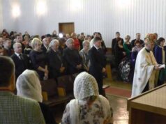 Перша сесія Нововолинської міської ради 7-го скликання (відео) Перша сесія Нововолинської міської ради 7-го скликання (відео)