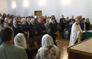 Перша сесія Нововолинської міської ради 7-го скликання (відео) Перша сесія Нововолинської міської ради 7-го скликання (відео)