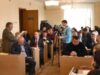 Міська рада звернулась до чиновників області і столиці аби вони посприяли збереженню Нововолинського Центру ДАІ... Міська рада звернулась до чиновників області і столиці аби вони посприяли збереженню Нововолинського Центру ДАІ 0703