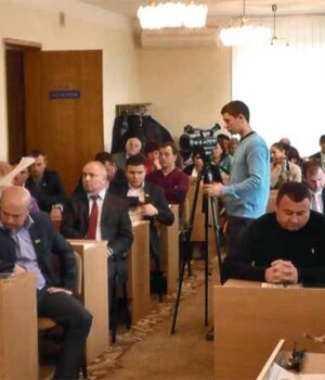 Міська рада звернулась до чиновників області і столиці аби вони посприяли збереженню Нововолинського Центру ДАІ 0703