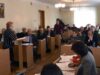 Третя сесія Нововолинської міської ради 7-го скликання (відео) Третя сесія Нововолинської міської ради 7-го скликання (відео)