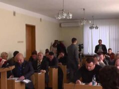 П’ята сесія міської ради: бюджет міста 2016, Яценюка та уряд у відставку, проблеми освітлення та... П'ята сесія міської ради: бюджет міста 2016