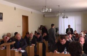 П’ята сесія міської ради: бюджет міста 2016, Яценюка та уряд у відставку, проблеми освітлення та... П'ята сесія міської ради: бюджет міста 2016