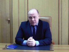 Прес-конференція директора «Волиньвугілля» Валентина Кисельова (відео) Прес-конференція директора «Волиньвугілля» Валентина Кисельова (відео)