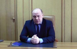 Прес-конференція директора «Волиньвугілля» Валентина Кисельова (відео) Прес-конференція директора «Волиньвугілля» Валентина Кисельова (відео)