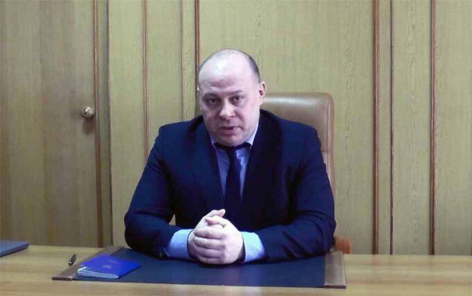 Прес-конференція директора «Волиньвугілля» Валентина Кисельова (відео) Прес-конференція директора «Волиньвугілля» Валентина Кисельова (відео)