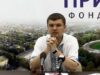 Прес-конференція Ігоря Гузя: звіт діяльності у парламенті та окрузі за квартал 2016 року Прес-конференція Ігоря Гузя: звіт діяльності у парламенті та окрузі за квартал 2016 року