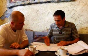 Олег Приступчук прокоментував конфлікт із мешканцями будинку де проводить будівельні роботи 22 травня на сесії депутати розглянуть понад 20 питань