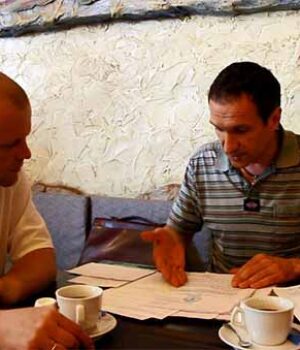 22 травня на сесії депутати розглянуть понад 20 питань