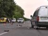 ДТП на об’їздній: «Peugeot Expert» врізався у «Wolkswagen Caddy» (відео) Рок-фестиваль «Перлина Заходу» 2015