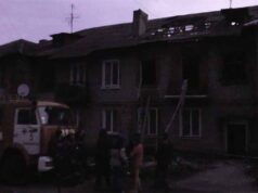 День захисника у Нововолинську (відео) День захисника у Нововолинську (відео)