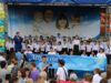 У Нововолинську пропагують сімейні цінності: «Міцна сім’я — міцна держава!» Говоруща голова