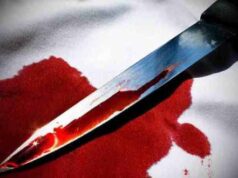 Італієць жорстоко вбив нововолинянку Італієць жорстоко вбив нововолинянку