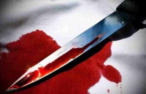 Італієць жорстоко вбив нововолинянку Італієць жорстоко вбив нововолинянку