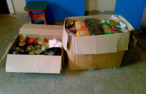 Нововолинські волонтери полку “Азов” допомогли 300-тій танковій бригаді ВЧ 0934 Нововолинські волонтери полку "Азов" допомогли 300-тій танковій бригаді ВЧ 0934