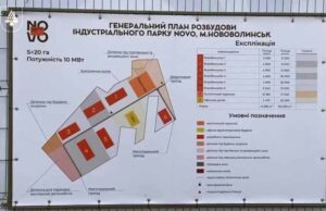 У нашому місті будуватимуть підприємства харчової промислової, які створять сотні робочих місць У нашому місті будуватимуть підприємства харчової промислової