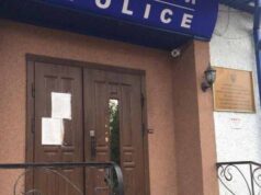 У Нововолинському відділенні поліції запрацює система «Custody Records» У Нововолинському відділенні поліції запрацює система «Custody Records»