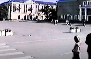 Як виглядав Нововолинськ 30 років тому: показали відео Як виглядав Нововолинськ 30 років тому: показали відео