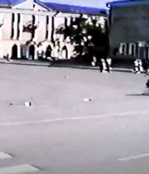 Як виглядав Нововолинськ 30 років тому: показали відео