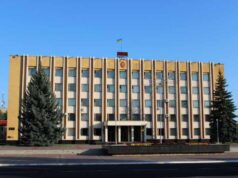 Сапожніков витратив на ремонт кабінетів міськради 1 200 000 гривень Сапожніков витратив на ремонт кабінетів міськради 1 200 000 гривень