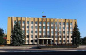 Сапожніков витратив на ремонт кабінетів міськради 1 200 000 гривень Сапожніков витратив на ремонт кабінетів міськради 1 200 000 гривень