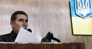 Як створювали Народну Раду у Нововолинську (відео) Як створювали Народну Раду у Нововолинську (відео)