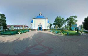 У Нововолинську заборонили діяльність УПЦ МП У Нововолинську заборонили діяльність УПЦ МП