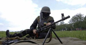 Бійців 51 ОМБР починають викликати в прокуратуру Бійців 51 ОМБР починають викликати в прокуратуру