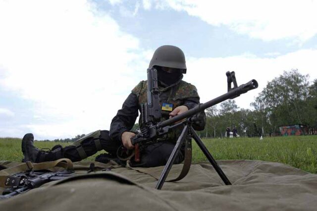 Бійців 51 ОМБР починають викликати в прокуратуру Бійців 51 ОМБР починають викликати в прокуратуру