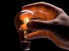 Графік відключення світла у Нововолинську на 3 серпня Графік відключення світла у Нововолинську на 3 серпня