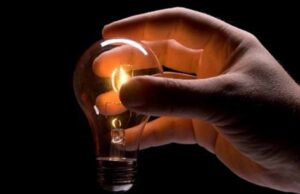 Графік відключення світла у Нововолинську на 11 вересня Графік відключення світла у Нововолинську на 11 вересня