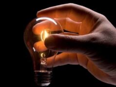 Графік відключення світла у Нововолинську на 20 жовтня Графік відключення світла у Нововолинську на 20 жовтня