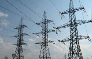 Влада закликала громадян, сьогодні з 17:00 до 22:00, обмежити споживання електроенергії! Влада закликала громадян