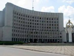 У Нововолинську – «тепловий колгосп» У Нововолинську – «тепловий колгосп»