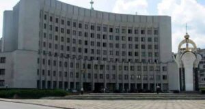 У Нововолинську – «тепловий колгосп» У Нововолинську – «тепловий колгосп»