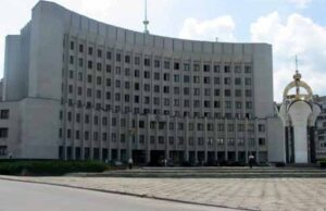 У Нововолинську – «тепловий колгосп» У Нововолинську – «тепловий колгосп»