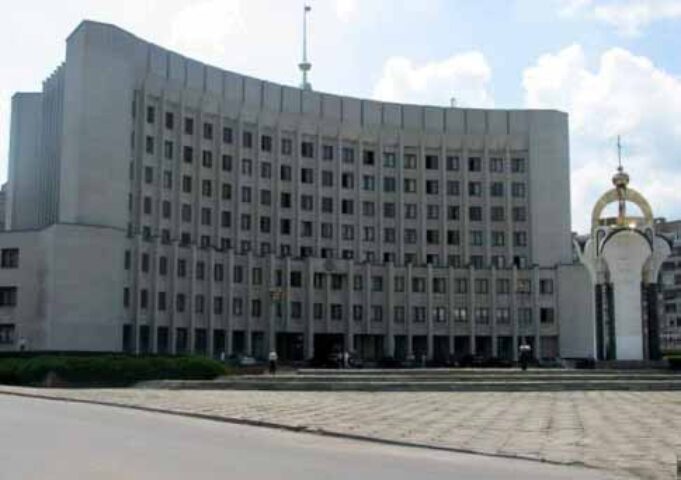 У Нововолинську – «тепловий колгосп» У Нововолинську – «тепловий колгосп»