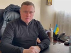На Волині ситуація залишається спокійною, а кордон не порушеним, — Погуляйко На Волині ситуація залишається спокійною
