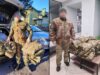 90 комплектів зимової форми передали підрозділу ТРО 90 комплектів зимової форми передали підрозділу ТРО
