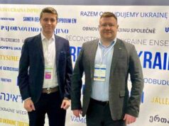 Нововолинськ – магніт для іноземних інвесторів, який розвиватиме індустрію та фудкластер у місті під час... Нововолинськ - магніт для іноземних інвесторів