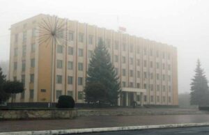 12 жовтня відбудеться чергова сесія Нововолинської міської ради 12 жовтня відбудеться чергова сесія Нововолинської міської ради