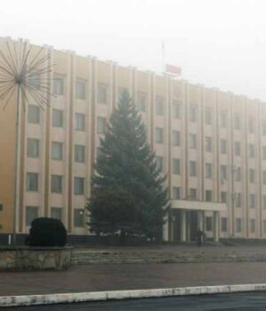 12 жовтня відбудеться чергова сесія Нововолинської міської ради