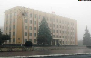 Завтра на сесії представлять громаді заступників міського голови, секретаря та склад виконавчого комітету Нововолинської міської... Завтра на сесії представлять громаді заступників міського голови