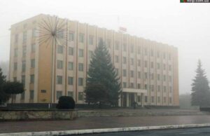 Сьогодні, 21 вересня, об 11:00 у залі засідань міської ради обговорять питання про надання НЦМЛ... Сьогодні