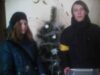 Активісти НМГО “Патріот України” колядуванням збирали кошти для полку “Азов” Активісти НМГО "Патріот України" колядуванням збирали кошти для полку "Азов"